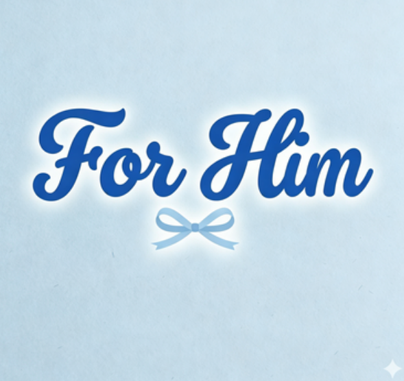 Personalized Gifts For Him