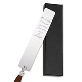 Personalized Bookmark, My Story Bookmark, Metal Bookmark