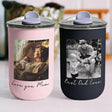 Custom Tumbler with Photo Gift for Mom Gift for Grandma Mom Gift from Daughter Birthday Gift Tumbler with PicturesTumbler Gift For Dad