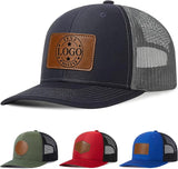 Custom Hat for Men Women Bulk Customized Baseball Cap Design Your Own Add Your Logo Photo Text