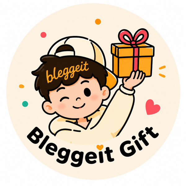 Bleggeit