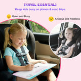 Personalized Name Practicing Board for Kids Custom Name Tracing Whiteboard with Dry-Erase Pen Back-to-School Gift for 3 4 5 Years Old Preschoolers Toddler Name Learning Handwriting Practice