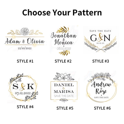 Personalized Aprons for Couples, Wedding Aprons, Husband And Wife Aprons