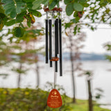 Personalized Dog Memorial Gifts for Loss of Dog 26' Pet Memorial Gifts for Dogs Pet Memorial Wind Chimes Loss of Dogs Sympathy Gift Pet Passing Away Gift for Loss Loved One