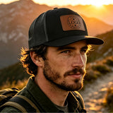 Custom Hat for Men Women Bulk Customized Baseball Cap Design Your Own Add Your Logo Photo Text