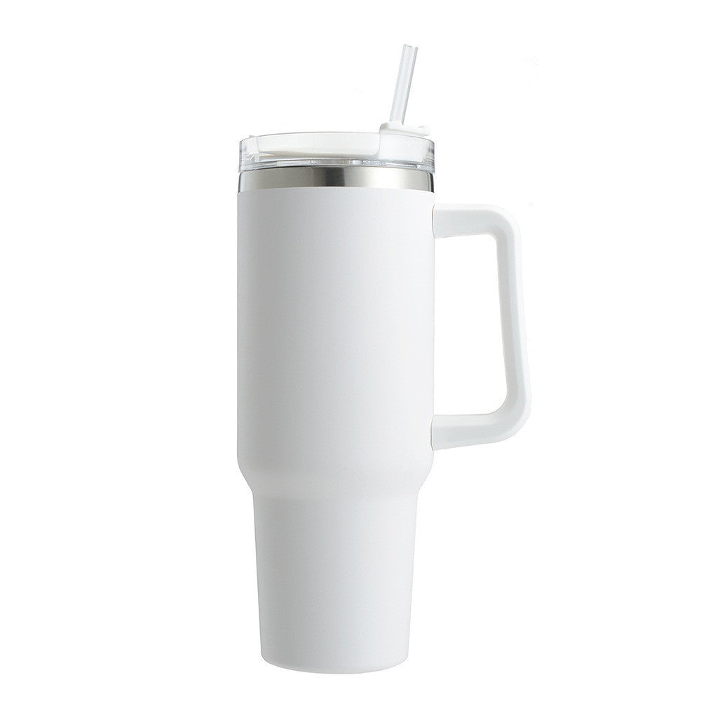 Personalized Teacher 40oz Travel Tumbler